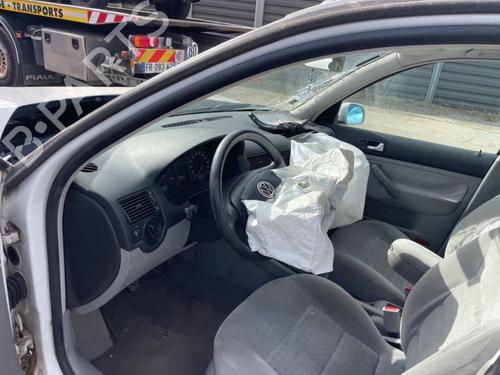 Right sun visor VW GOLF IV Variant (1J5) 1.9 TDI | BP23739600I2  - Image 20