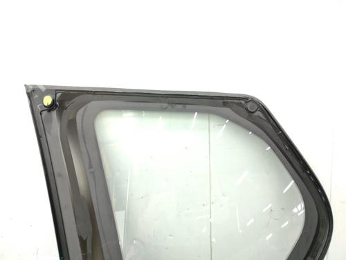 Rear right quarter glass NISSAN X-TRAIL II (T31) 2.0 dCi 4x4 | BP23722312C92 