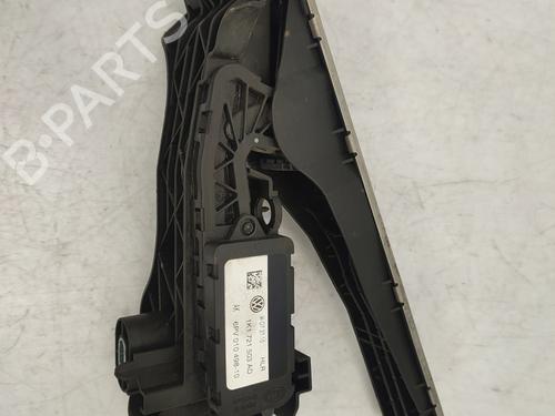 Pedal VW GOLF VI (5K1) 2.0 TDI | BP23684340I4 