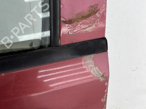 Left front door NISSAN TERRANO II (R20) 2.7 TDi 4WD | BP25003590C2 