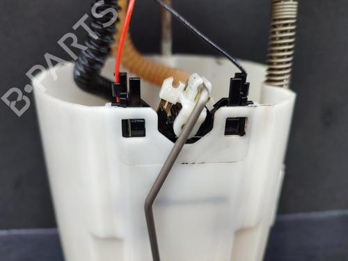 Fuel pump RENAULT MEGANE III Hatchback (BZ0/1_, B3_) 1.5 dCi | BP23678303M76 