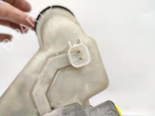 Used Servo brake Servo brake FORD FIESTA V (JH_, JD_) 1.4 TDCi (68 hp) 23730251 23730251