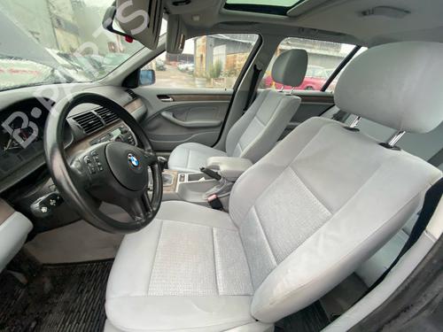 Seats set BMW 3 Touring (E46) 320 i | BP38514774C78 - Image 2