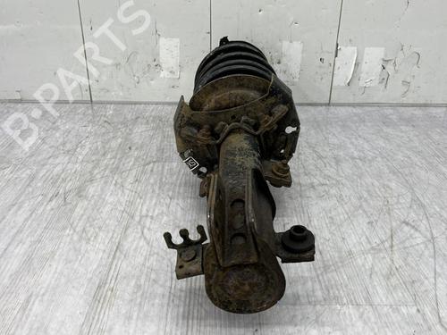 Right front shock absorber FIAT STILO (192_) 1.9 JTD (192_XF1A) | BP29490149M17 