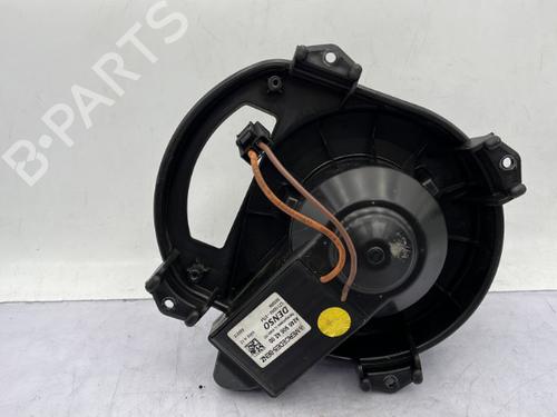 Heater blower motor MERCEDES-BENZ B-CLASS Sports Tourer (W246, W242) B 180 CDI (246.200) | BP23755363M62