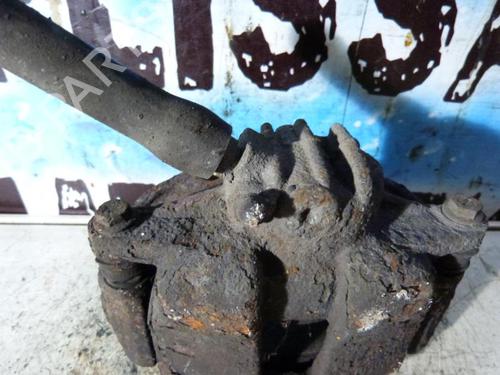 Right front brake caliper PEUGEOT 307 (3A/C) 2.0 HDi 90 | BP23686906M104 