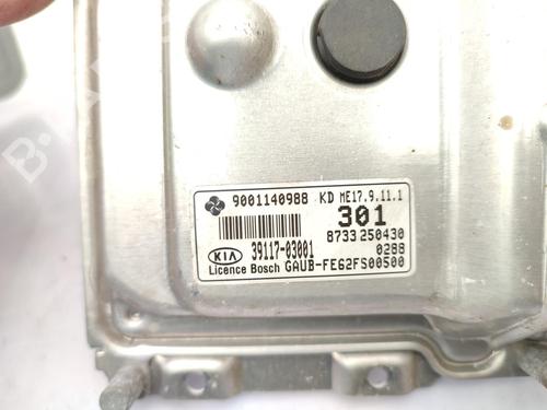 Electronic module KIA RIO III (UB) 1.2 CVVT | BP23752414M83  - Image 21