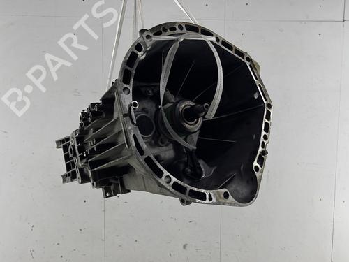 Used Gearbox MERCEDES-BENZ SLK (R170) 200 Kompressor (170.444) (163 hp) 31137680