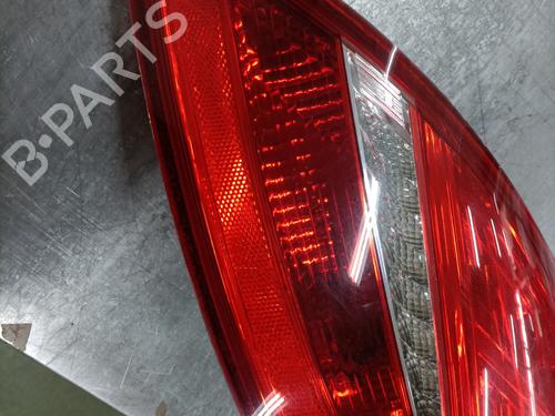 Right taillight PEUGEOT RCZ 2.0 HDi | BP23887359C35 - Image 12