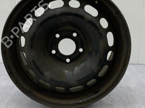 Felg CITROËN C5 II (RC_) 2.2 HDi (RC4HXE) (133 hp) 23673834
