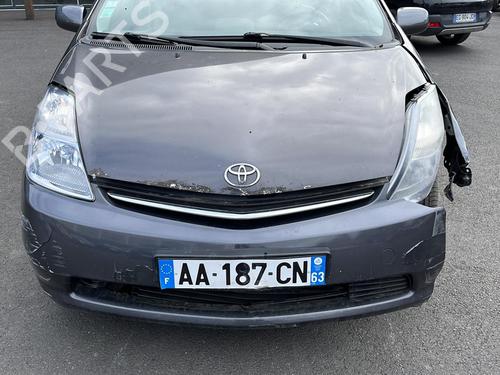 Left front window switch TOYOTA PRIUS Liftback (_W2_) 1.5 Hybrid (NHW20_, NHW20R) | BP23720902I27  - Image 20