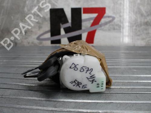 Used Rear left belt tensioner PEUGEOT 107 (PM_, PN_) 1.0 (68 hp) 23690587