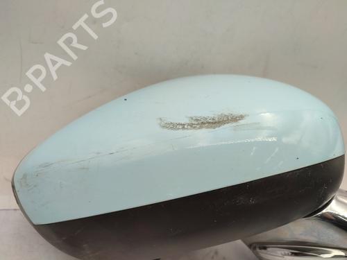 Right mirror CITROËN C3 II (SC_) 1.6 HDi 90 | BP29537513C27 
