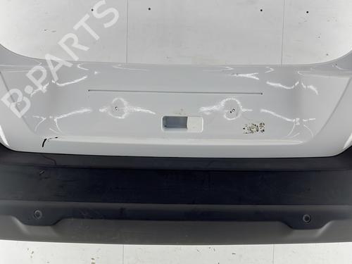 Bak støtfanger CITROËN C4 CACTUS 1.2 THP 110 | BP32358422C8  - Image 6