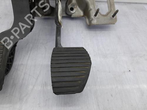 Pedal PEUGEOT 2008 I (CU_) 1.6 HDi | BP23708918I4 - Image 11