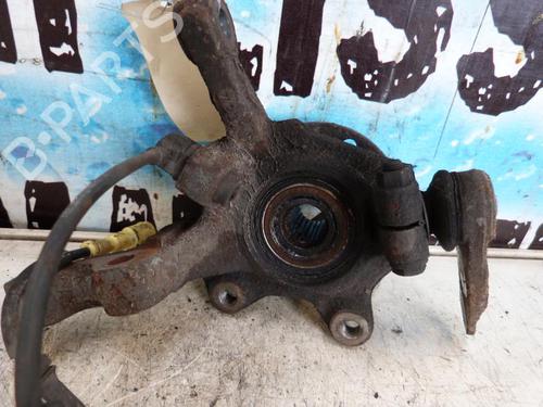 Right front steering knuckle RENAULT KANGOO (KC0/1_) 1.5 dCi (KC08, KC09) | BP23666416M26 - Image 4