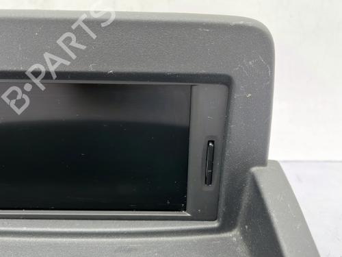 Display monitor RENAULT CLIO III (BR0/1, CR0/1) 1.5 dCi | BP23680784C48 