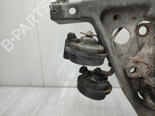 Front slam panel VW PASSAT B5 Variant (3B5) 1.9 TDI | BP23739147C72 - Image 5