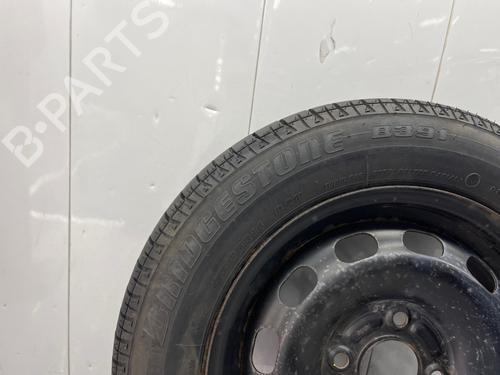 Used Other Other FORD FIESTA V (JH_, JD_) 1.6 TDCi (90 hp) 40439582 40439582