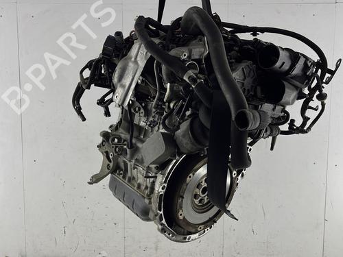 Engine CITROËN C3 II (SC_) 1.4 HDi 70 (SC8HZC, SC8HR0, SC8HP4) | BP31869349M1