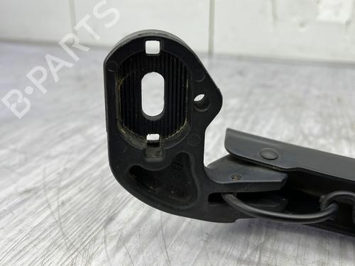 Front windshield wiper arm SEAT LEON (1P1) 1.6 TDI | BP23761113C143 