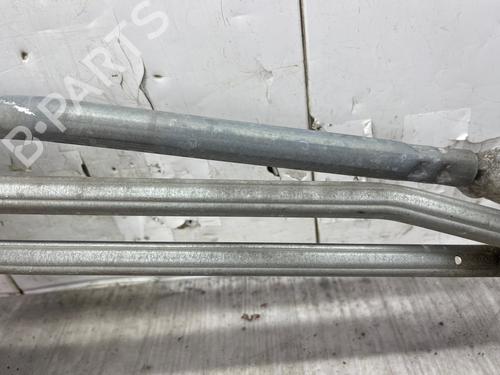 Front wiper motor HONDA CIVIC VII Hatchback (EU, EP, EV) 1.6 i (EP2, EU8, EU6) | BP37636831M29 - Image 5