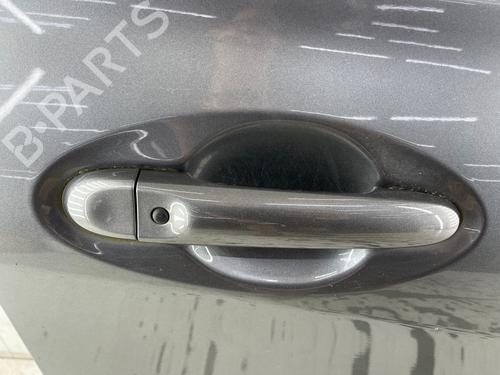 Used Right front door Right front door NISSAN NOTE (E12) 1.2 DIG-S (98 hp) 36287932 36287932