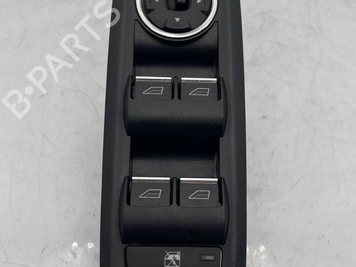Used Left front window switch Left front window switch FORD MONDEO IV (BA7) 1.8 TDCi (125 hp) 23681799 23681799