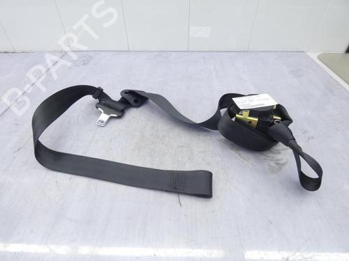 Front right belt tensioner PEUGEOT 1007 (KM_) 1.4 HDi | BP23698848C88