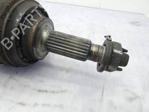 Left front driveshaft DACIA SANDERO 1.5 dCi | BP23695468M38  - Image 6