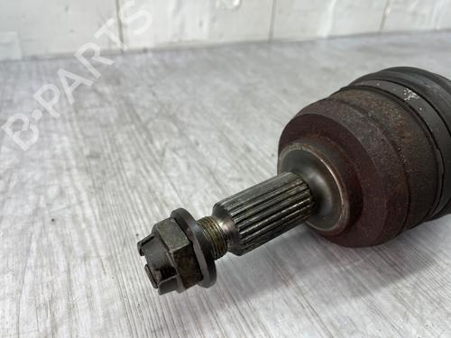 Left front driveshaft RENAULT MEGANE III Hatchback (BZ0/1_, B3_) 1.5 dCi | BP40535912M38 - Image 4