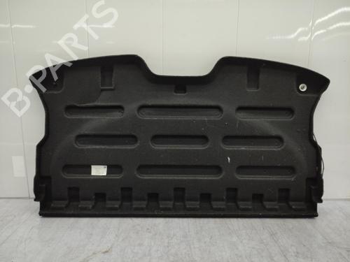 Rear parcel shelf CITROËN C4 I (LC_) 1.6 HDi | BP23707576C85 - Image 4