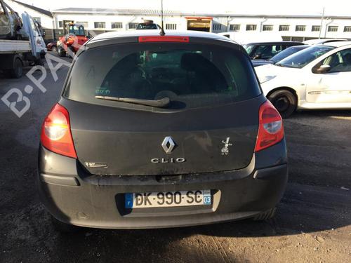AC compressor RENAULT CLIO III (BR0/1, CR0/1) 1.5 dCi (BR17, CR17) | BP23699432M34  - Image 10