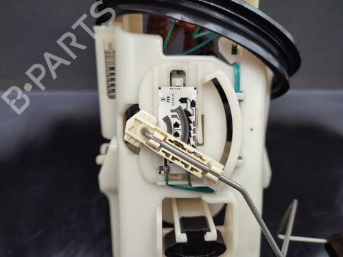 Fuel pump BMW 3 Coupe (E46) 323 Ci | BP23757605M76