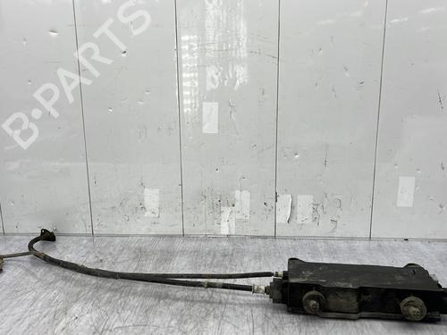 Freno a mano elettrico RENAULT SCÉNIC II (JM0/1_) 1.5 dCi (JM1E, JM16) (106 hp) 29839270
