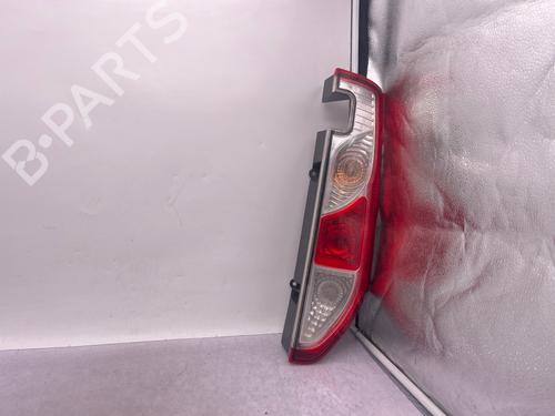Right taillight RENAULT KANGOO Express (FW0/1_) | BP37868124C35 - Image 3