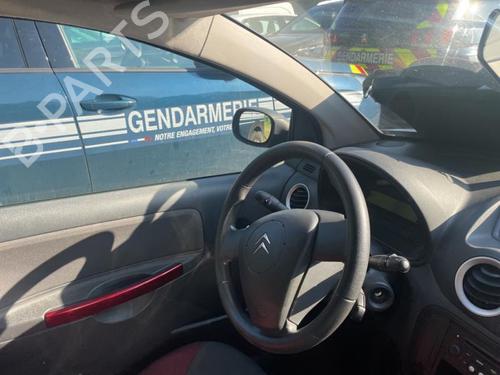 Steering column CITROËN C2 (JM_) 1.4 HDi | BP23708633M21 - Image 14