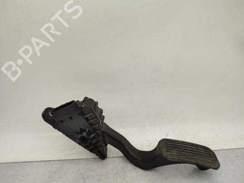 Used Pedal TOYOTA PRIUS Liftback (_W2_) 1.5 Hybrid (NHW20_, NHW20R) (112 hp) 23732638