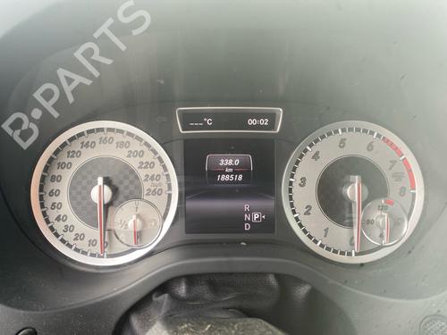 Alternator MERCEDES-BENZ A-CLASS (W176) A 180 (176.042) | BP36401147M7  - Image 37