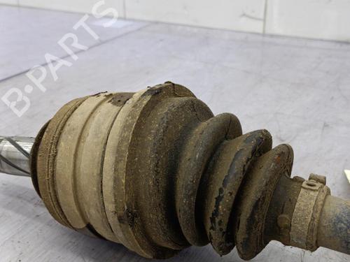 Left front driveshaft OPEL CORSA B (S93) 1.7 D (F08, F68, M68) | BP23707005M38 