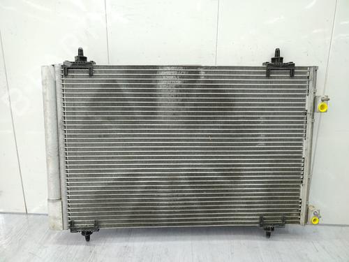 AC radiator CITROËN BERLINGO Box Body/MPV (B9) 1.6 BlueHDi 100 | BP23721139M32 - Image 2