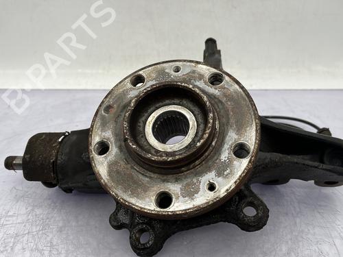 Right front steering knuckle PEUGEOT RCZ 1.6 16V | BP24435662M26  - Image 5