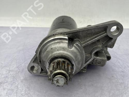 Starter AUDI A1 (8X1, 8XK) 1.2 TFSI | BP23967033M8  - Image 6