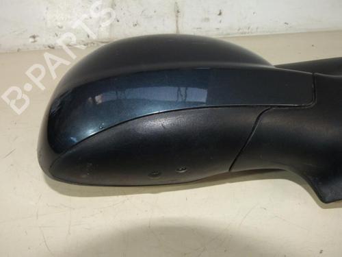 Retrovisor direito Retrovisor direito VW BORA I (1J2) 1.9 TDI (101 hp) 23688910 23688910