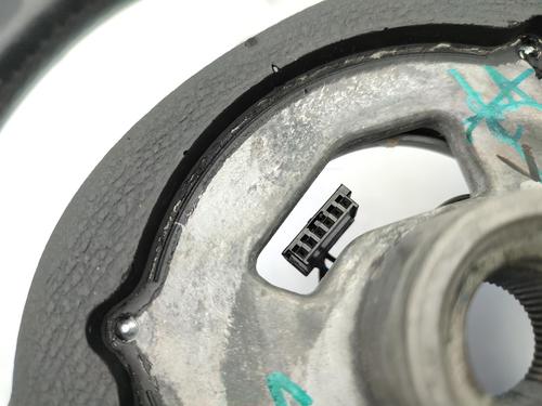 Steering wheel BMW X3 (F25) xDrive 30 d | BP23751851C49 - Image 6