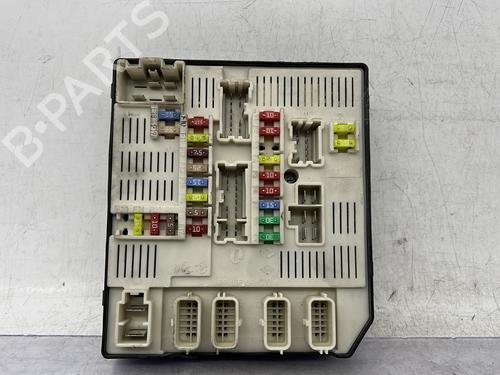 Electronic module RENAULT MEGANE III Coupe (DZ0/1_) 1.9 dCi (DZ0N, DZ0J, DZ1J, DZ1K) | BP32980595M83  - Image 10