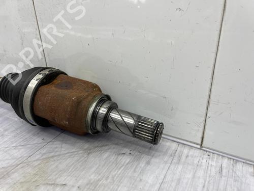 Right front driveshaft DACIA SANDERO II 1.5 Blue dCi 95 (B8JL) | BP35998359M39 - Image 2