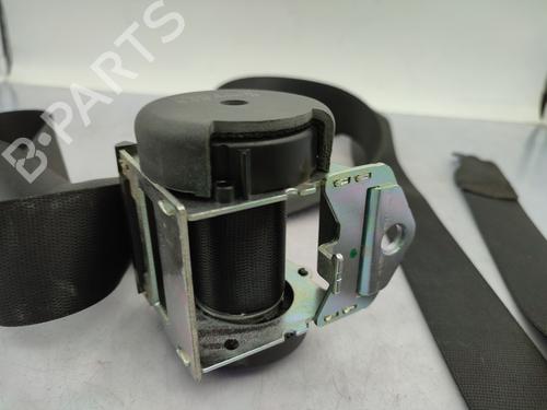 Rear left seatbelt BMW 3 Coupe (E92) 330 d | BP27884197I29 - Image 6