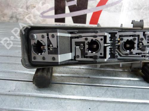 Used Lamp holder Lamp holder RENAULT SCÉNIC II (JM0/1_) 1.9 dCi (JM0G, JM12, JM1G, JM2C) (120 hp) 23689436 23689436
