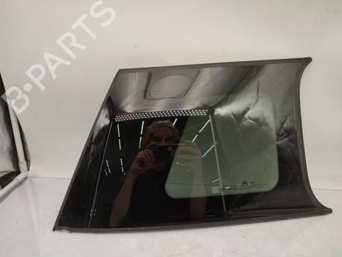Used Rear right quarter glass CITROËN C5 AIRCROSS (A_) 1.2 PureTech 130 (ARHNSJ) (131 hp) 28020902